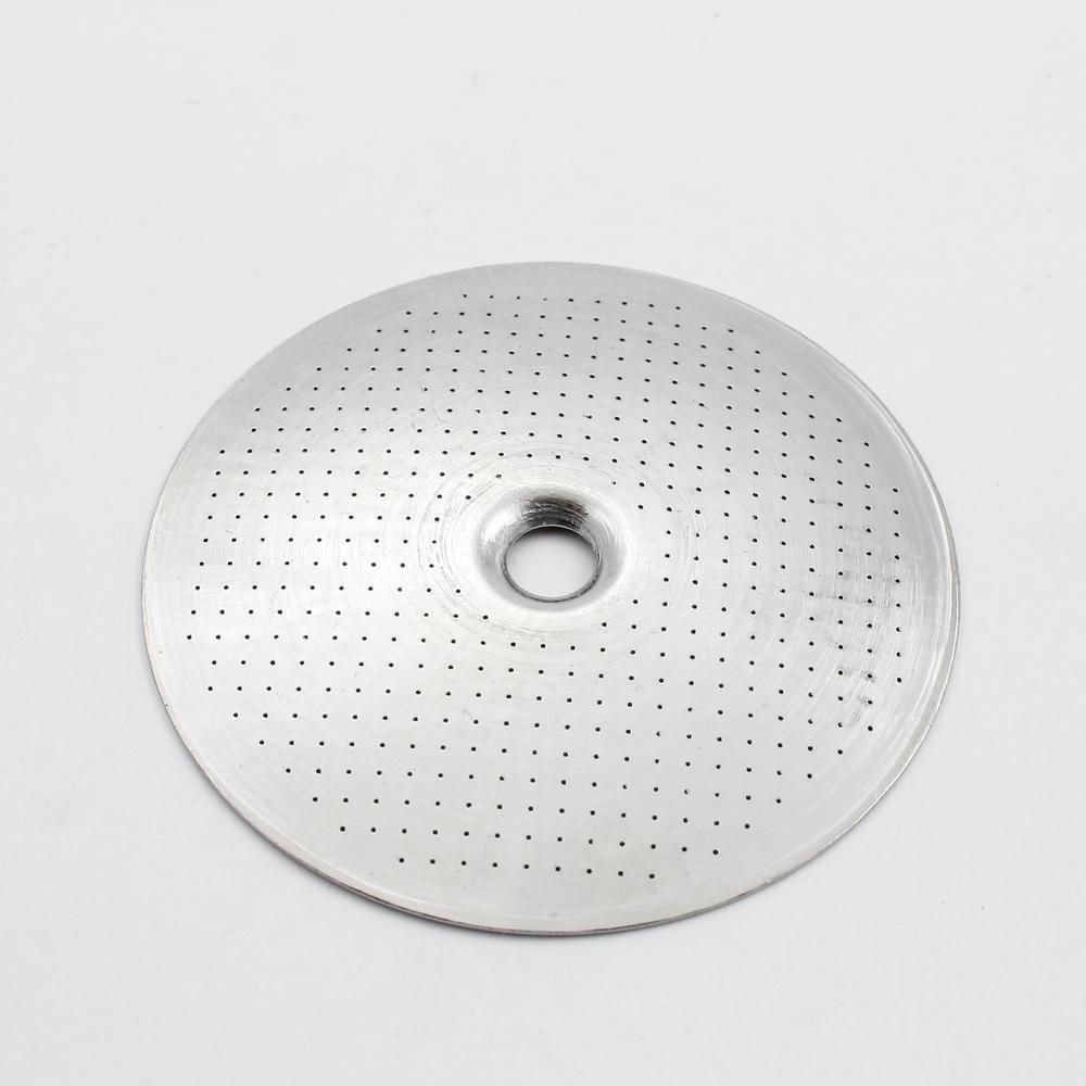 Gaggia 58mm Shower Screen Base