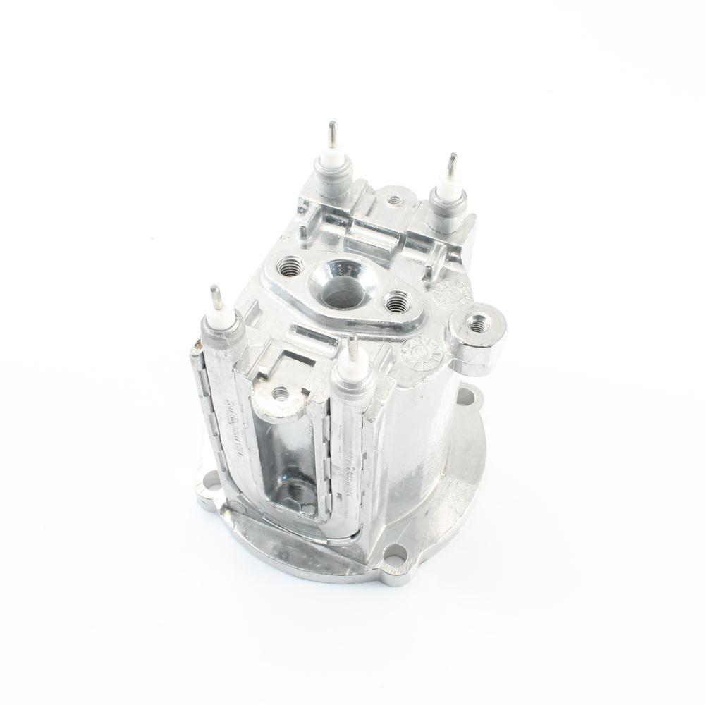 Alum.Boiler 120/220/240 V Assy. Base