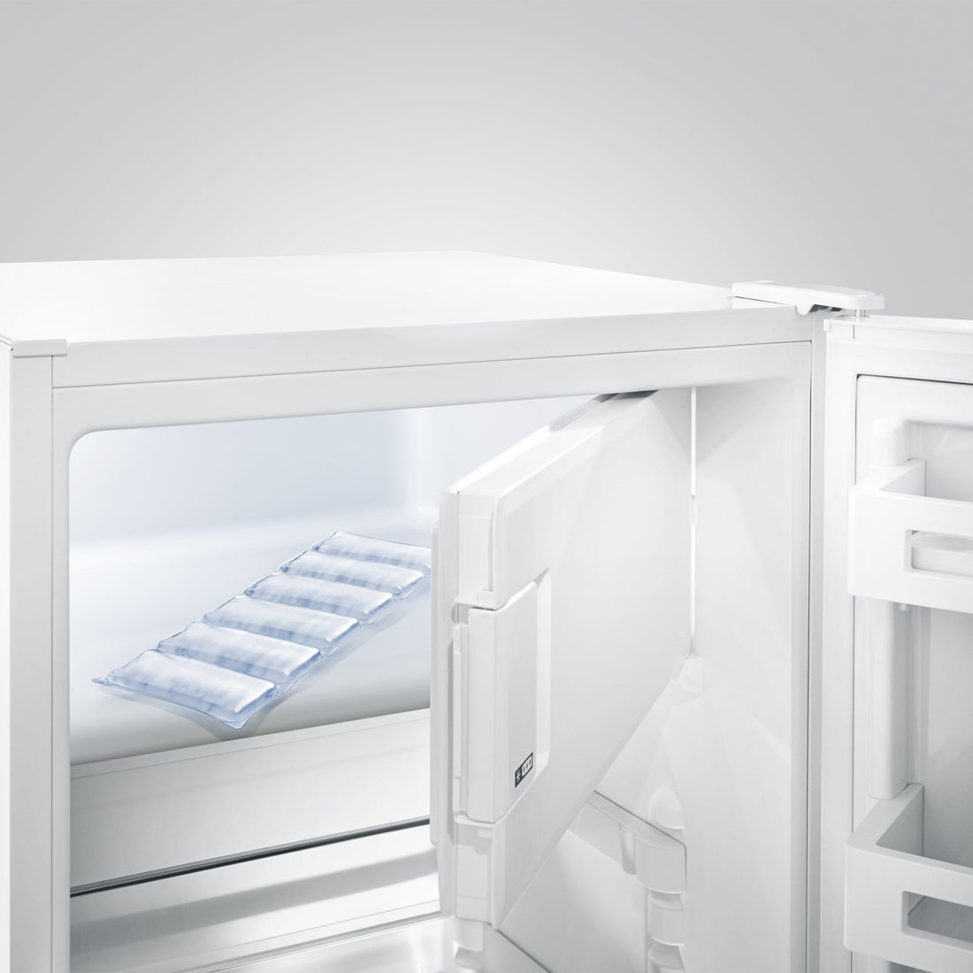 JURA Glacette White