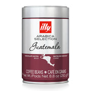 Illy Arabica Selection Guatemala Whole Bean Coffee