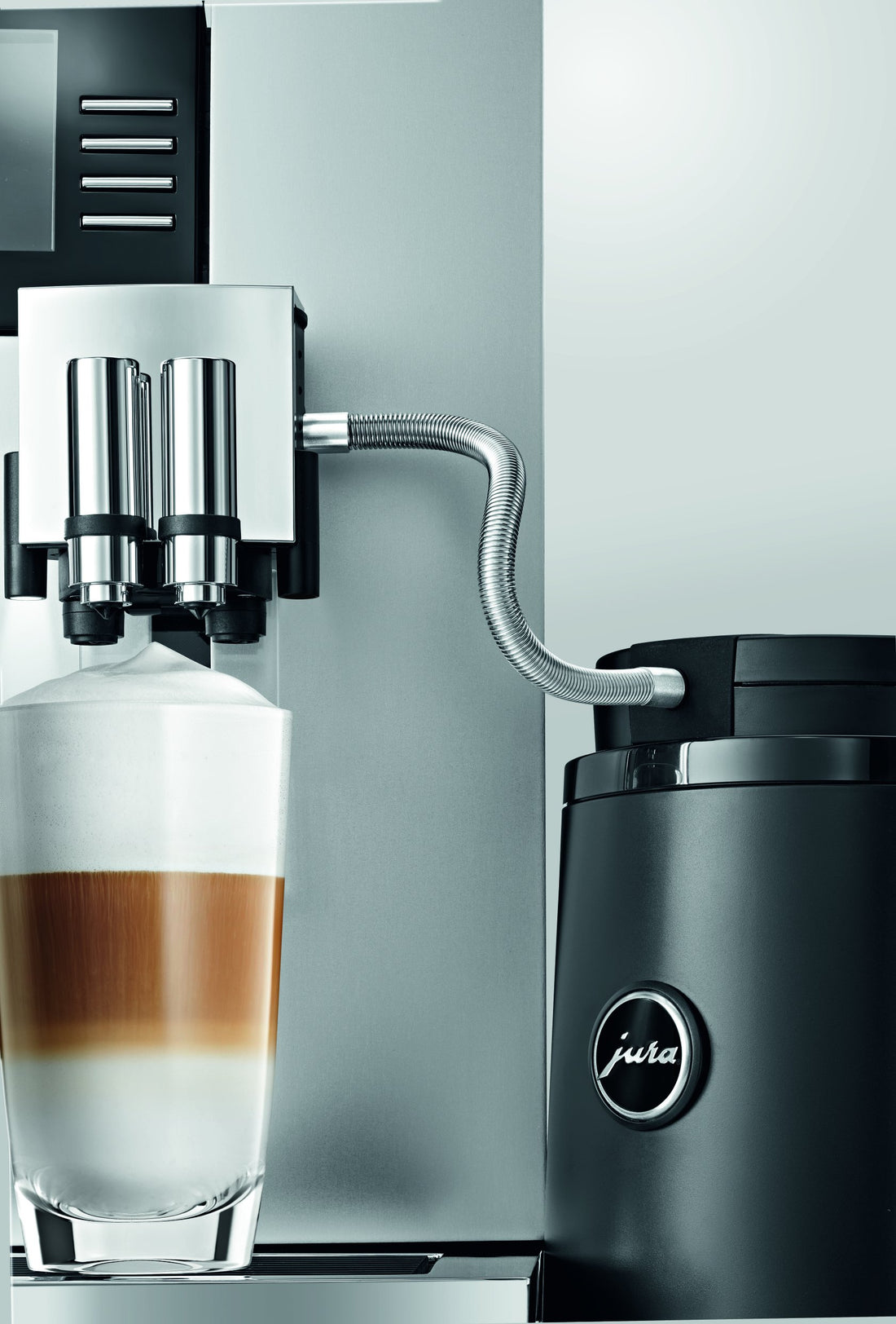 JURA HP2 Milk Pipe Casing