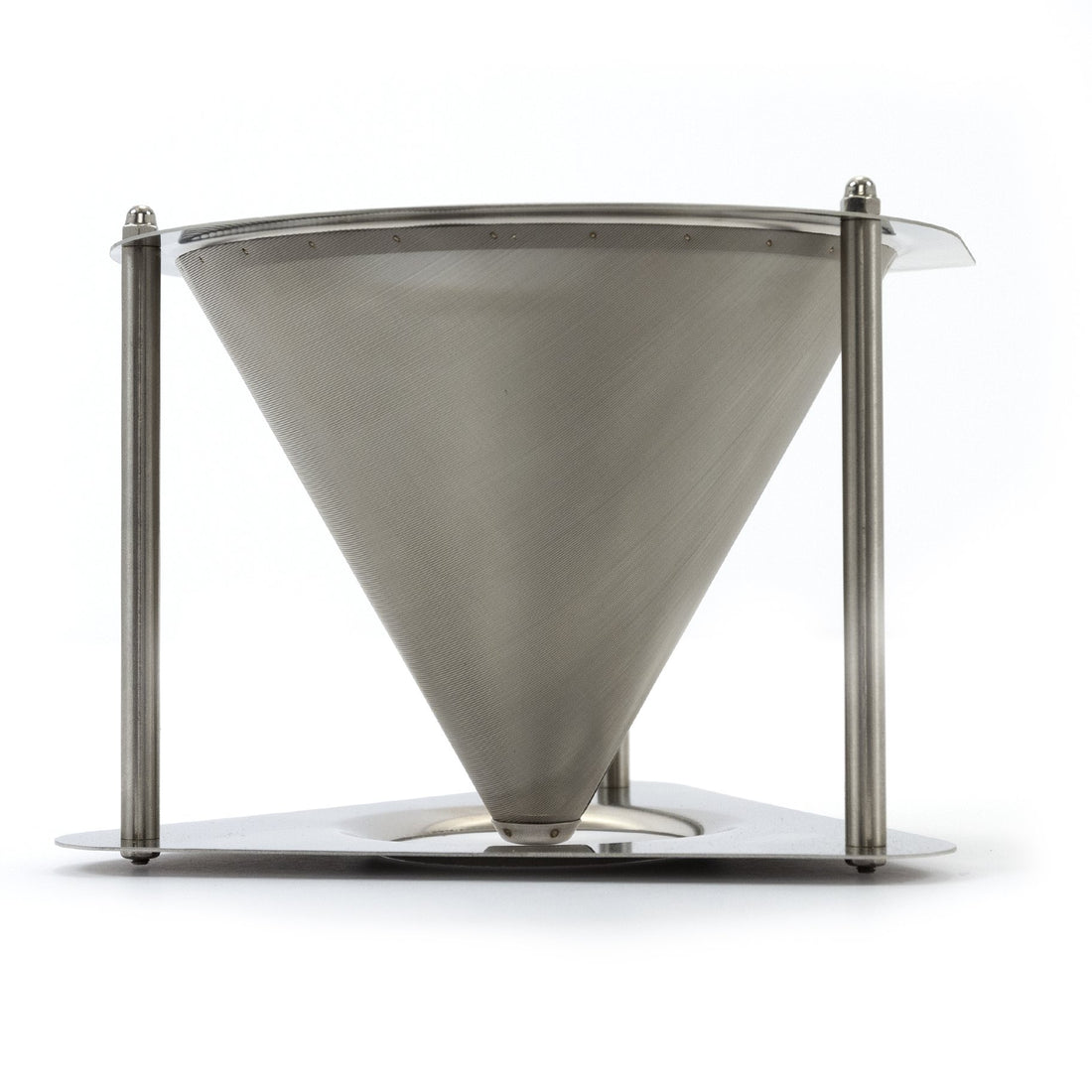 E&B Lab Dripper Cone and Stand