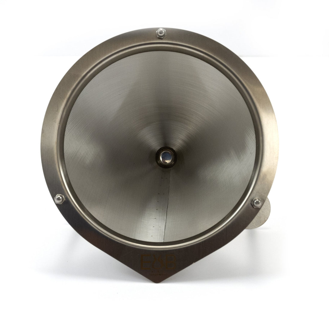 E&B Lab Dripper Cone and Stand