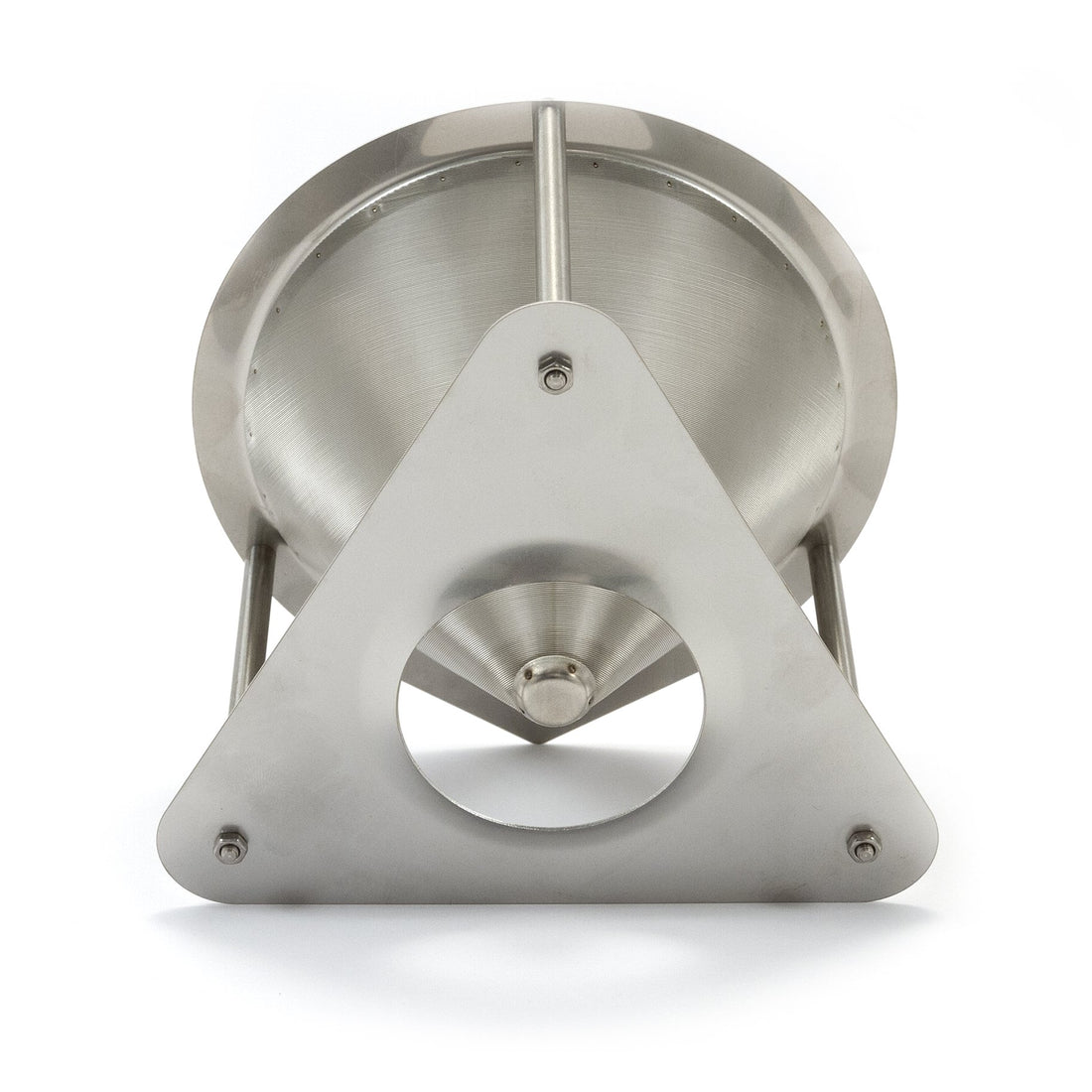 E&B Lab Dripper Cone and Stand