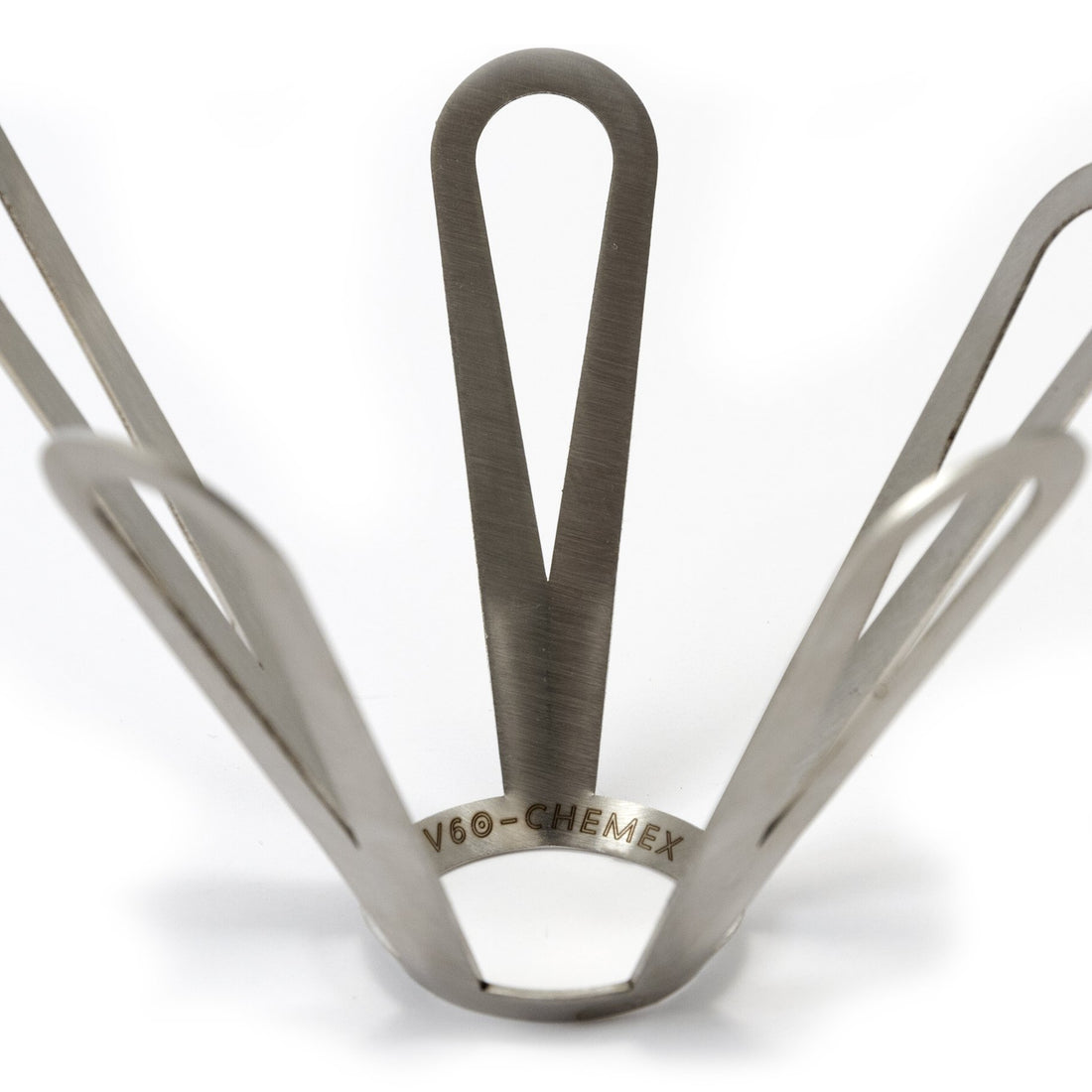 E&B Lab Flower Dripper - V60/Chemex