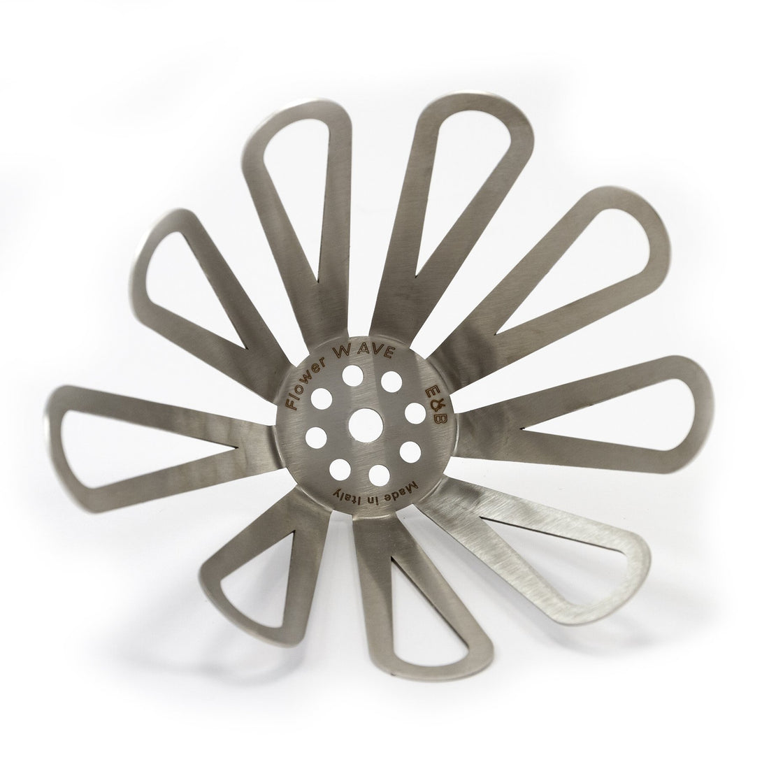 E&B Lab Flower Dripper - Wave