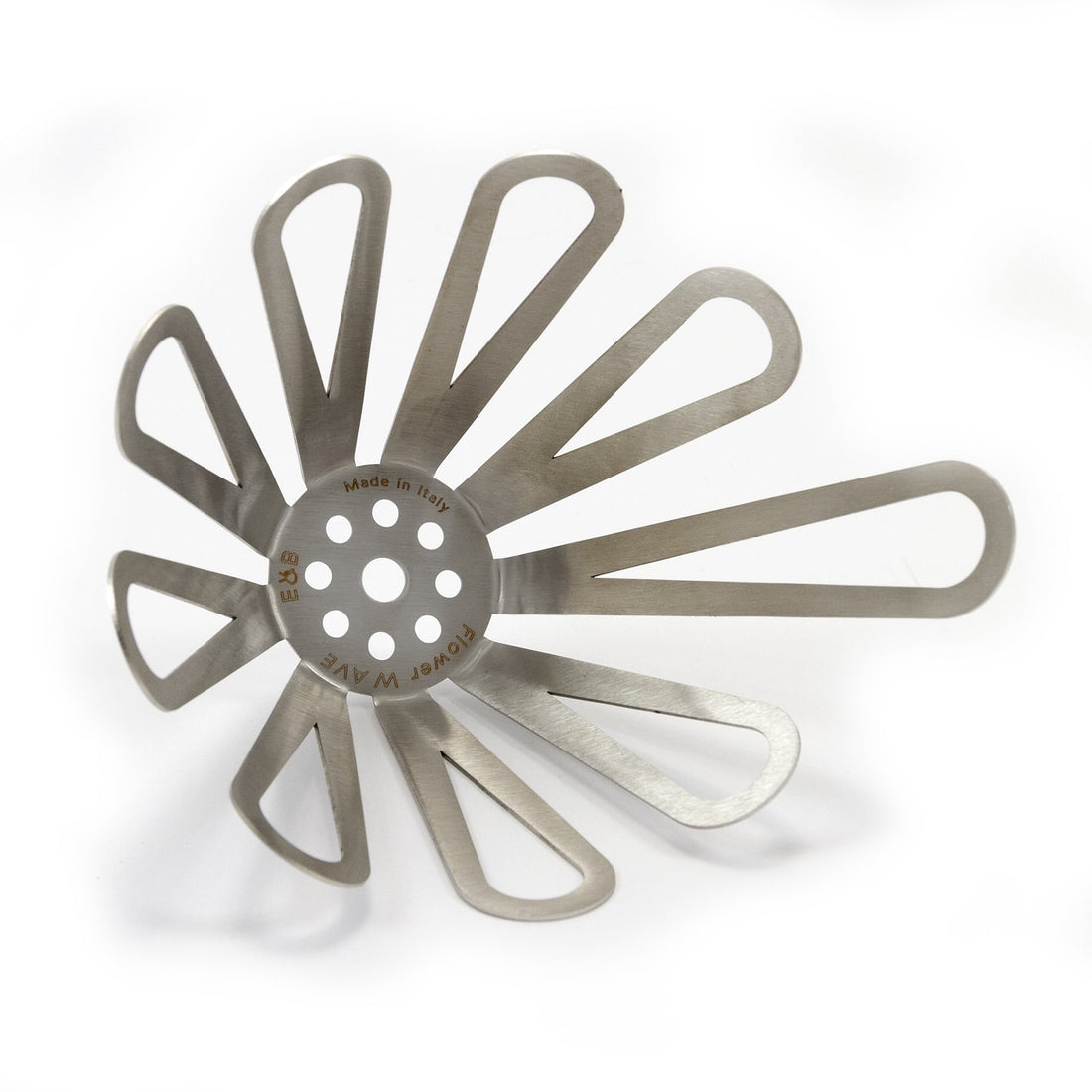 E&B Lab Flower Dripper - Wave