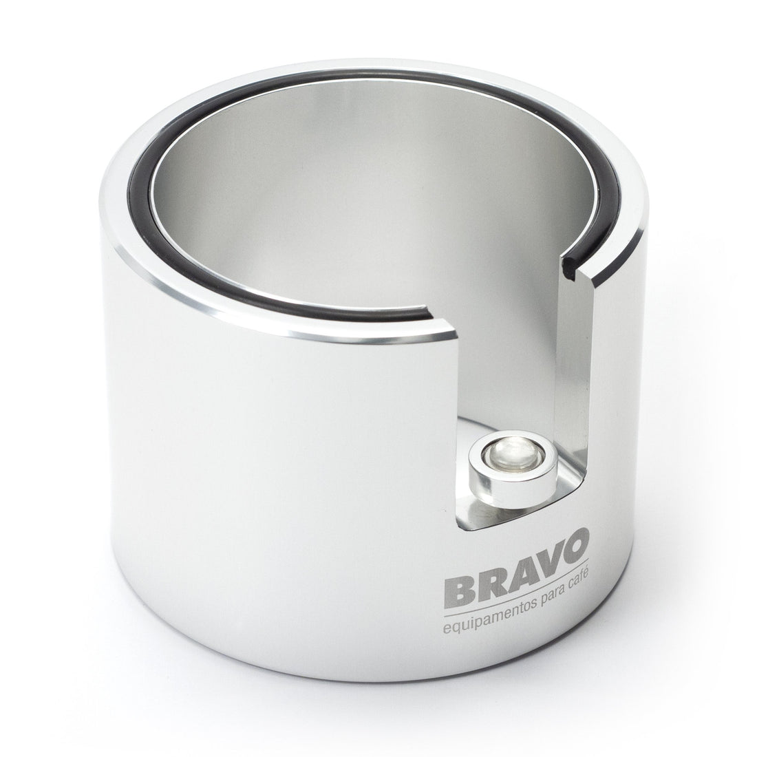 Bravo Stainless Steel Portafilter Holder