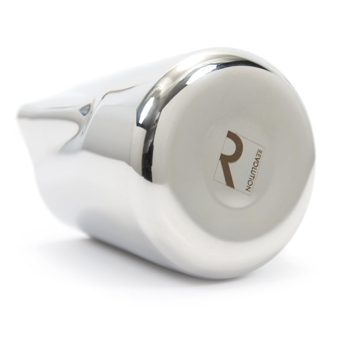 Revolution Stainless Steel Steaming Pitcher 20 oz