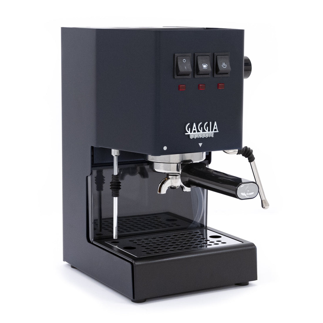 Gaggia Classic Pro Espresso Machine in Classic Blue