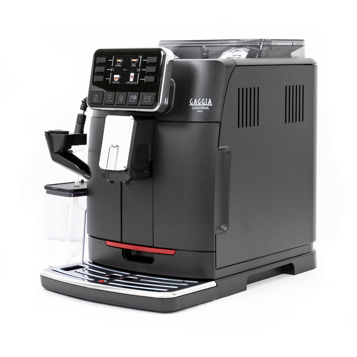 gaggia cadorna prestige otc automatic coffee machine