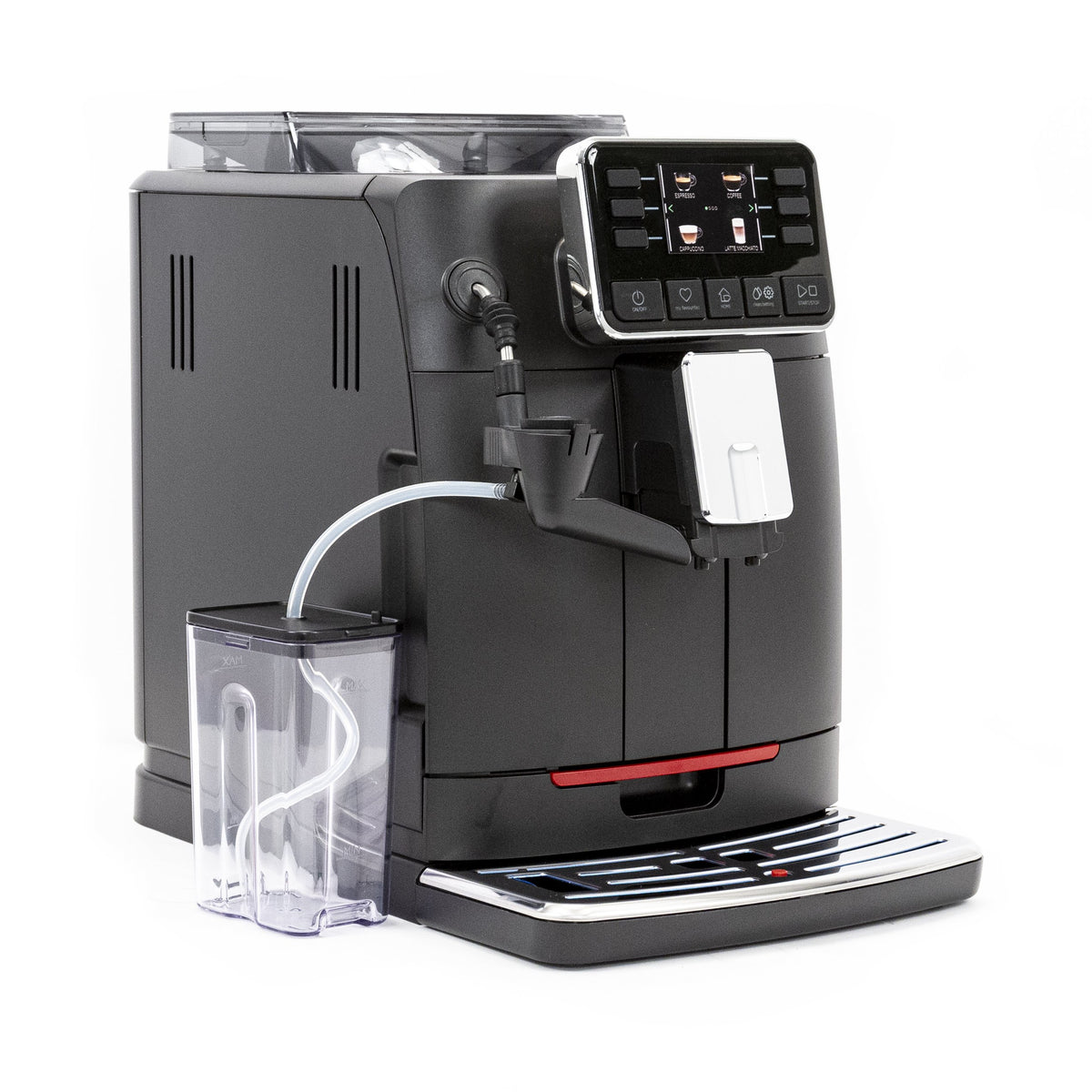 gaggia cadorna prestige otc automatic coffee machine