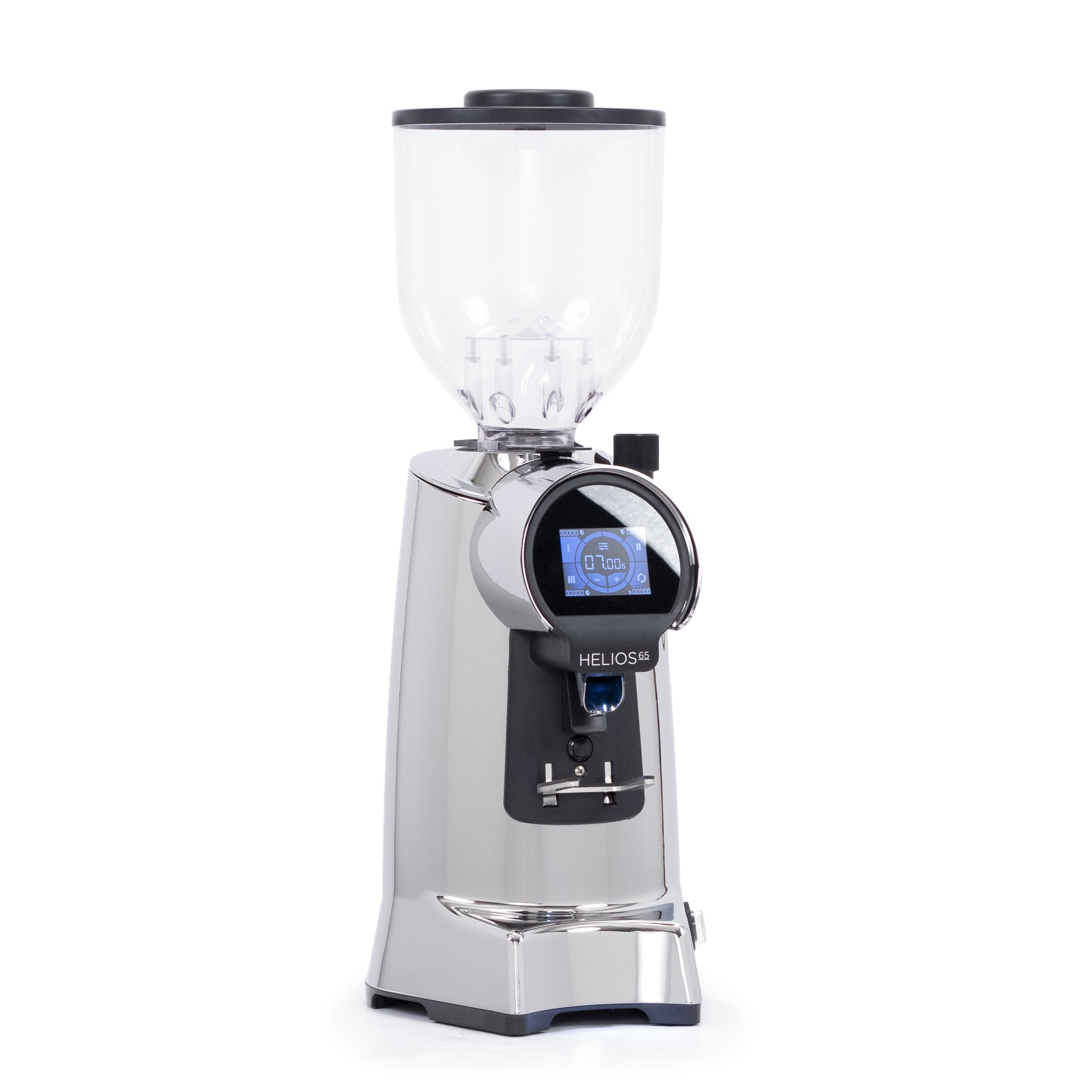 ユウタ Eureka Helios 65 Coffee Grinder – Whole Latte Love Canada