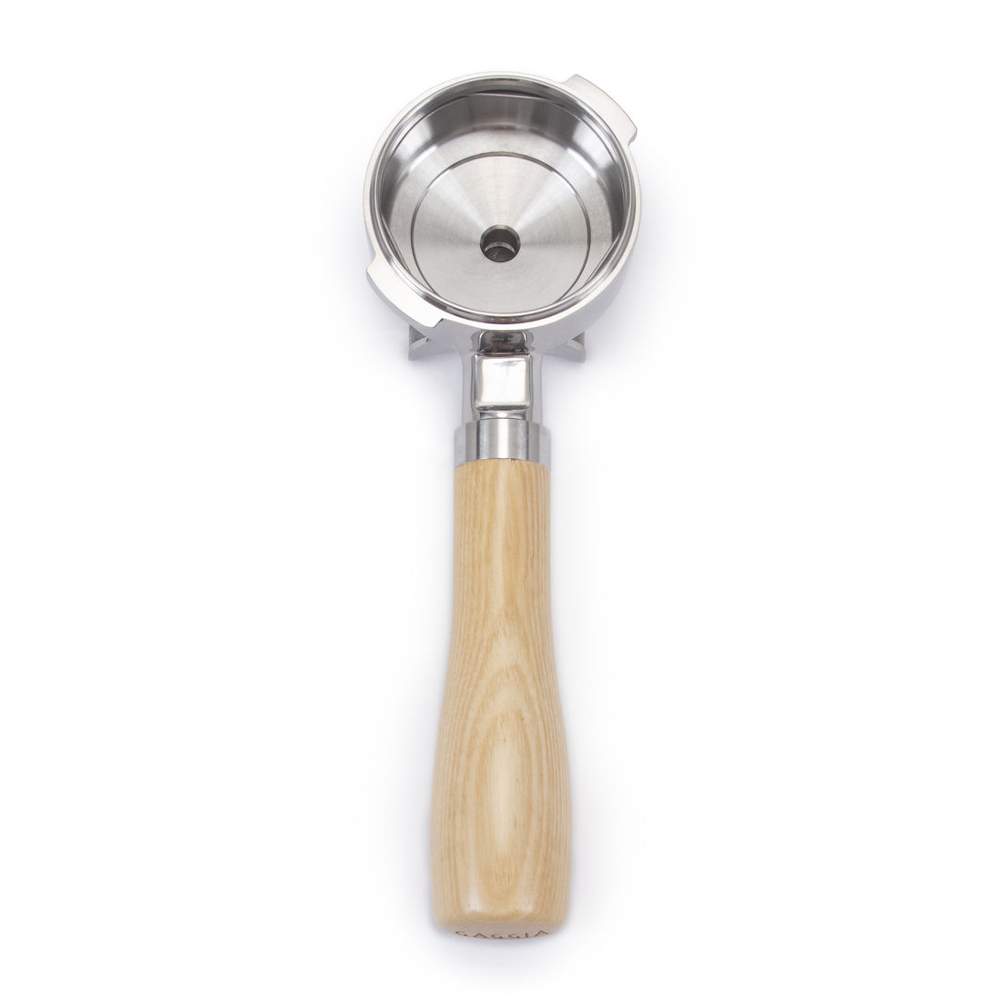 Gaggia Ashwood Handle Portafilter