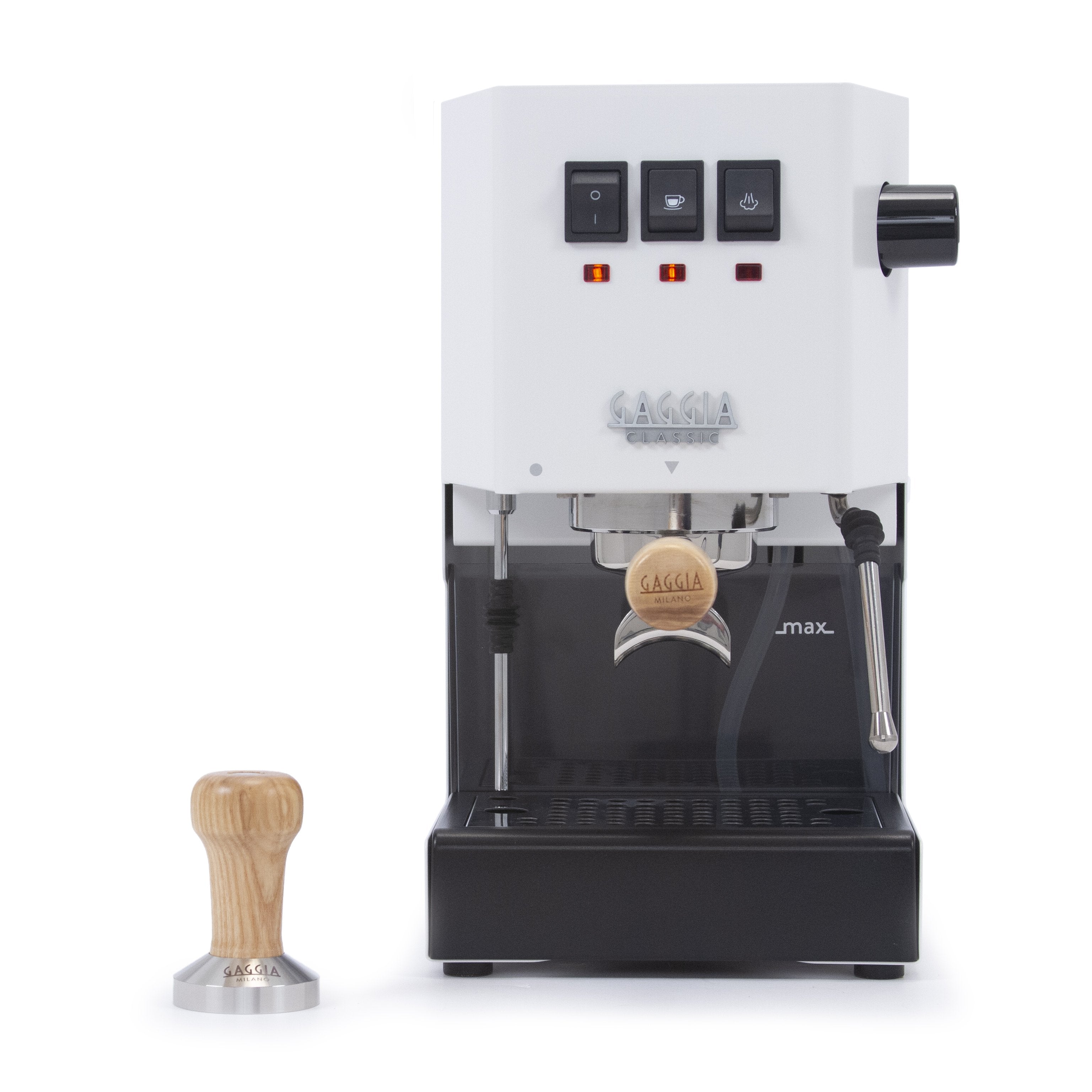 Gaggia 2024 classic 2018