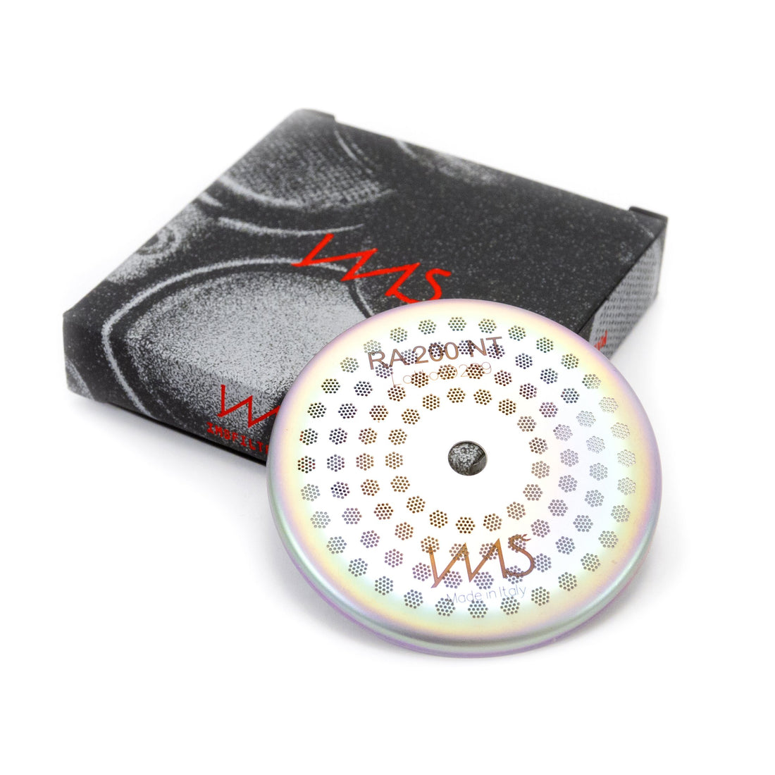 IMS Nanotech Bezzera/Rancilio Shower Screen