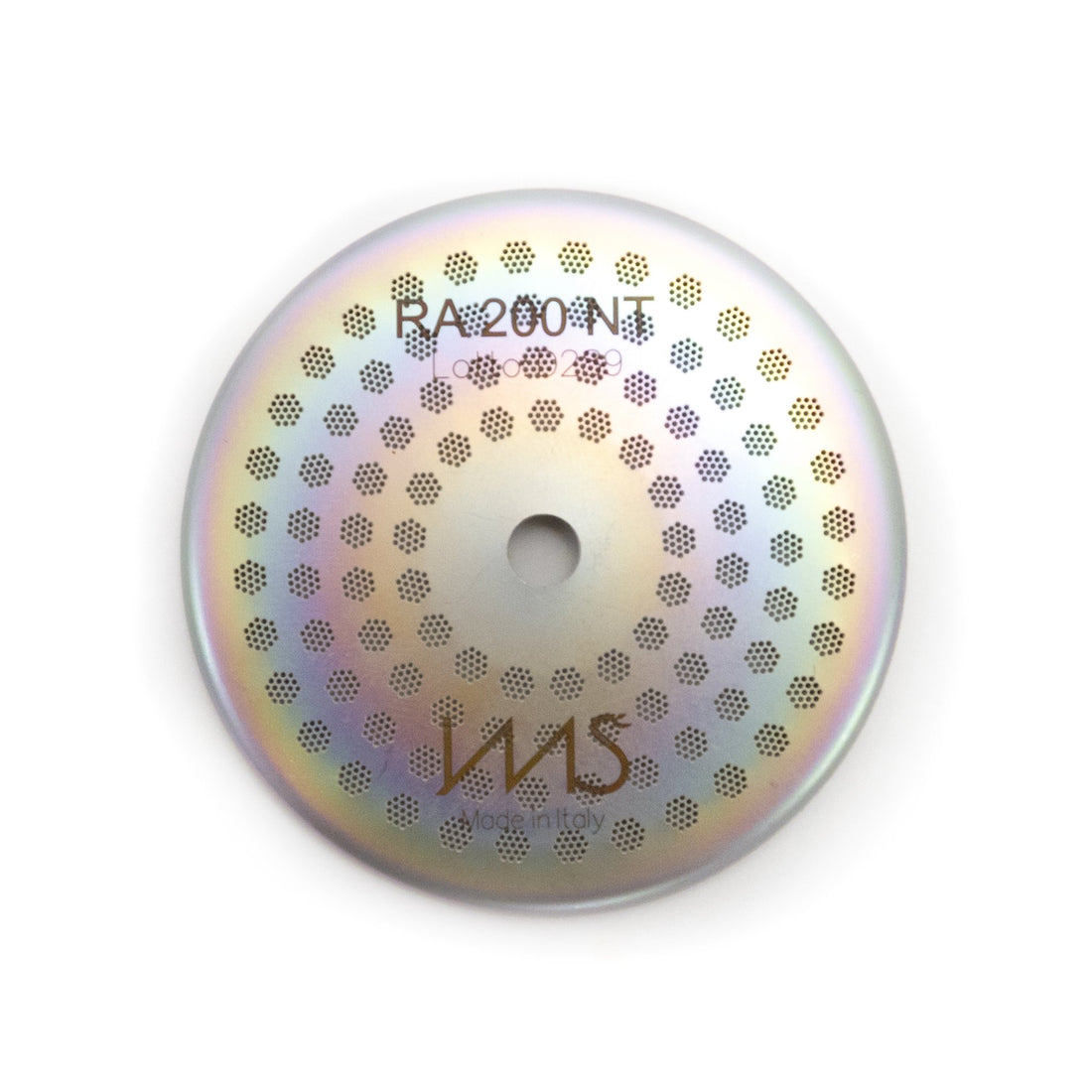 IMS Nanotech Bezzera/Rancilio Shower Screen