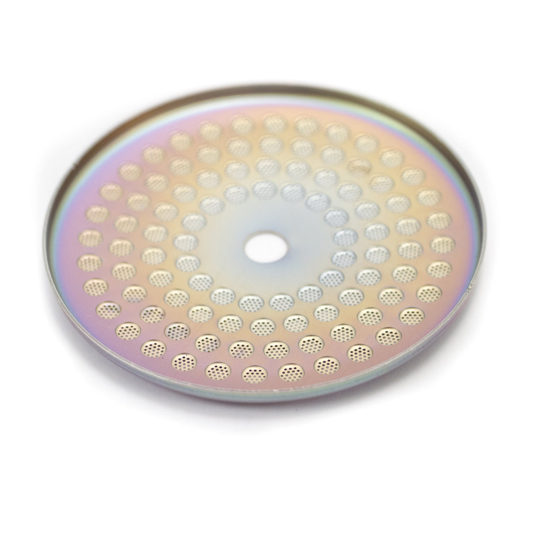 IMS Nanotech Bezzera/Rancilio Shower Screen