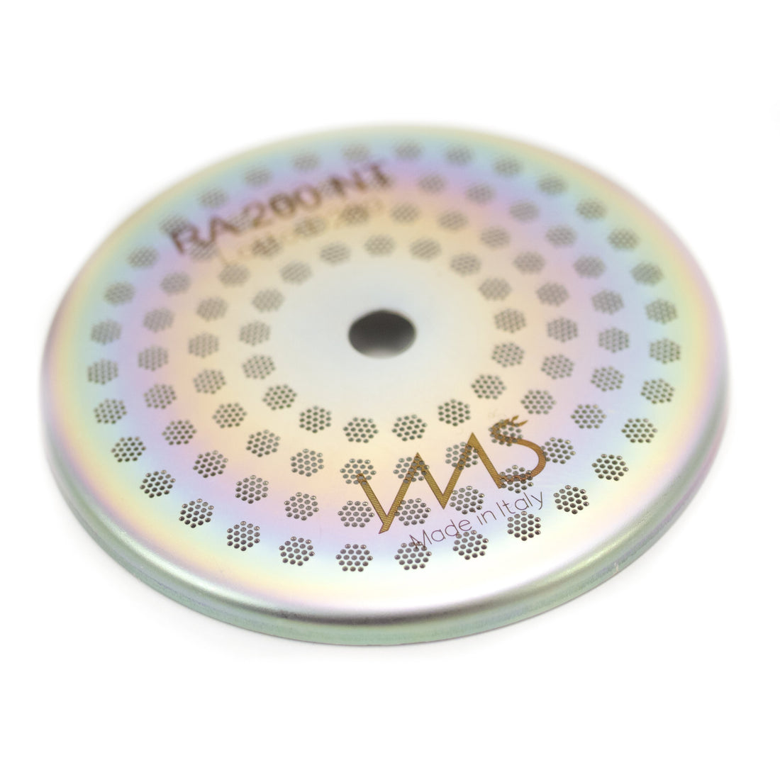 IMS Nanotech Bezzera/Rancilio Shower Screen