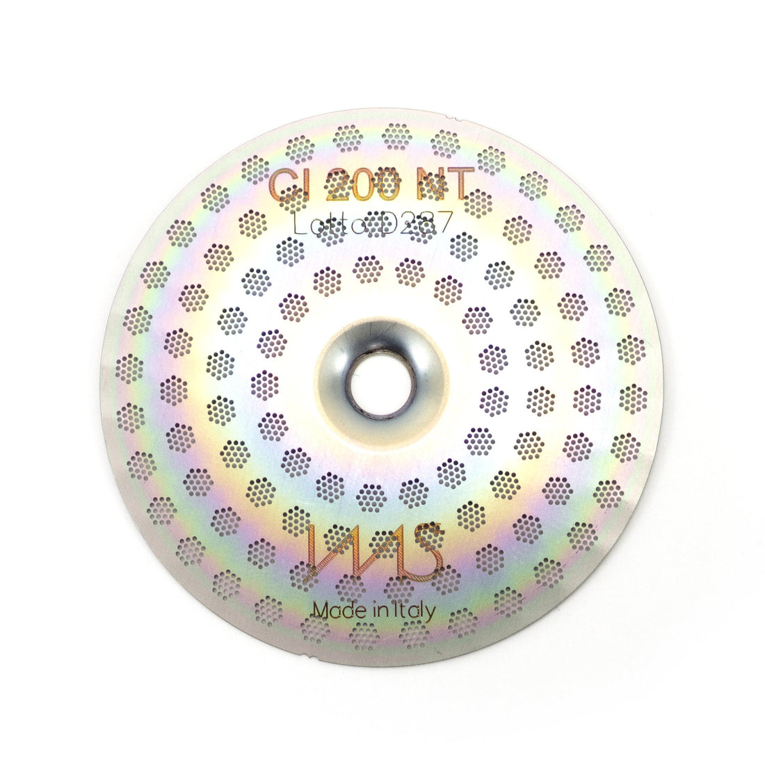 IMS Nanotech Casa V/Pro 300 Shower Screen
