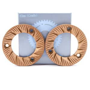 Espresso Accessories for Professional Home Brewers