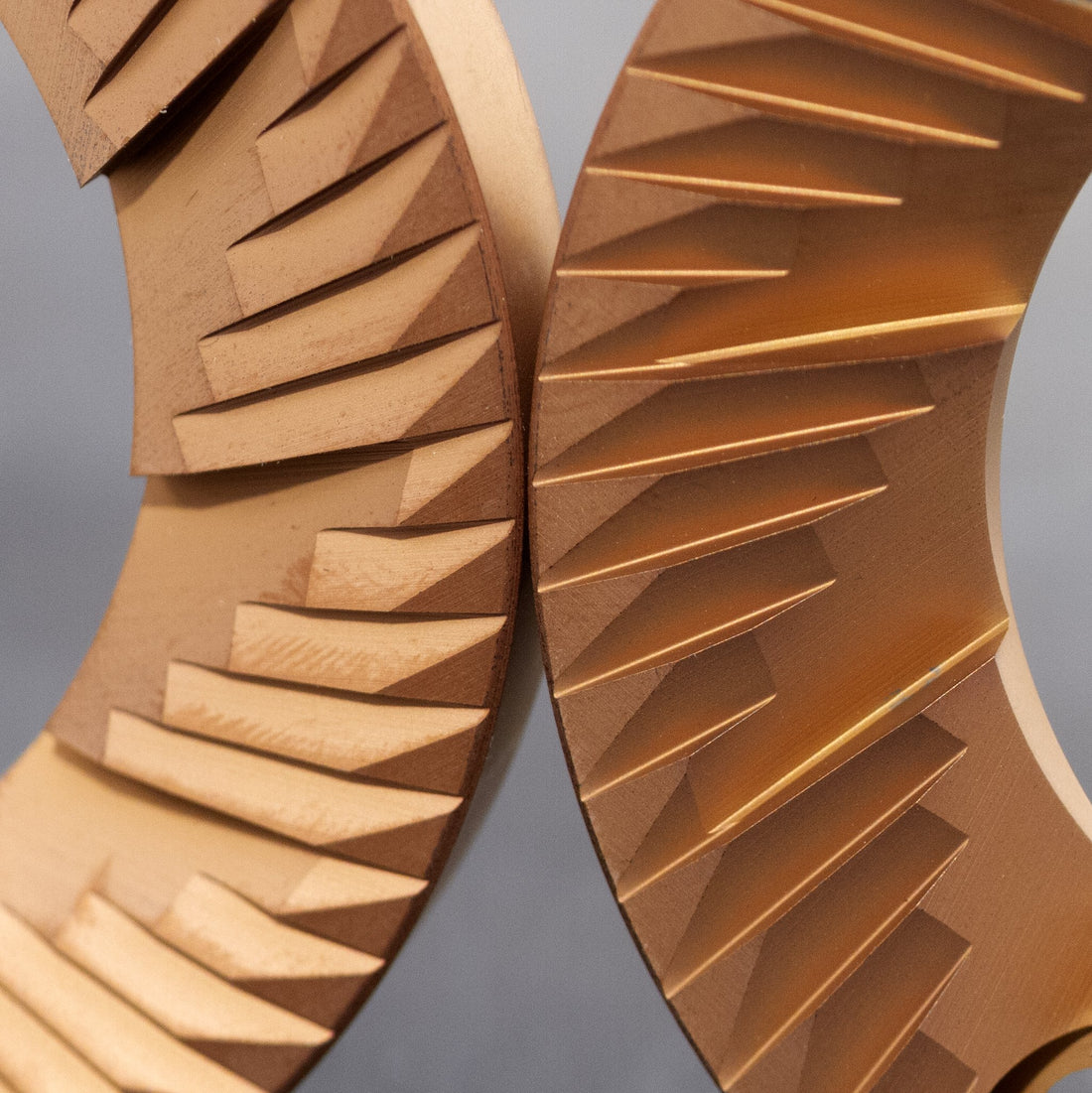 SSP Red Speed Coated 83mm Grinding Burrs