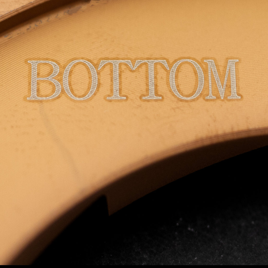 SSP Red Speed Coated 83mm Grinding Burrs