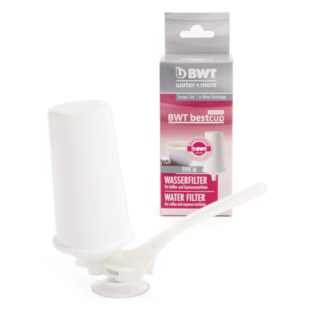 BWT Bestcup M Package