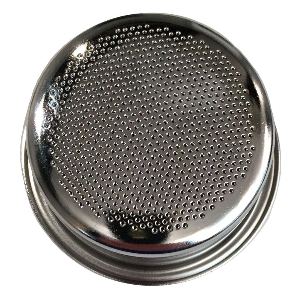IMS Curved Bottom Precision Portafilter Basket 18/22g