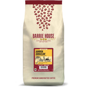 Barrie House Jammin Jamaican Fair Trade Organic Coffee 2lb
