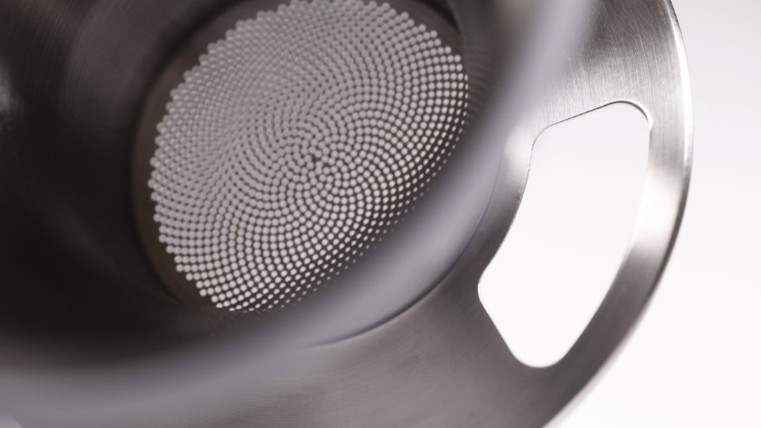 Espro Bloom Pour Over Coffee Brewer 18 oz