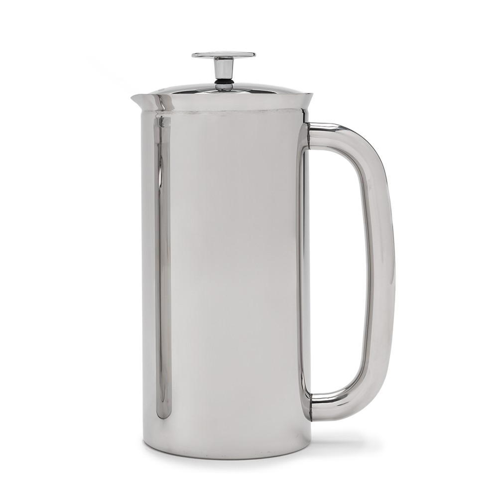 Espro P7 Press for Coffee 32oz - Polished Stainless Steel