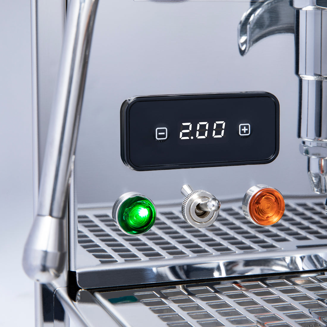 Profitec Pro 500 PID Espresso Machine - Special Edition