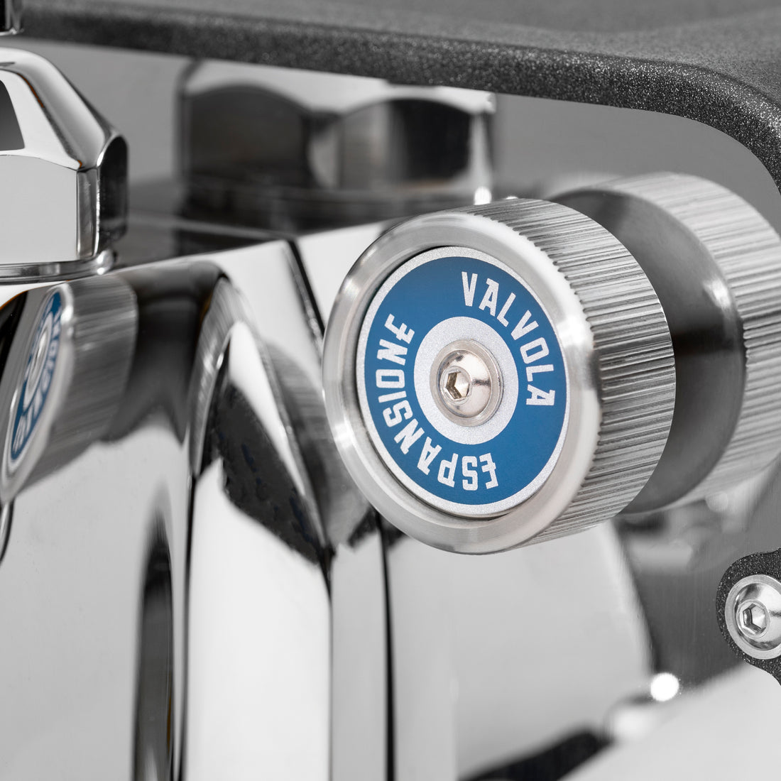ECM Puristika Single-Boiler Espresso Machine