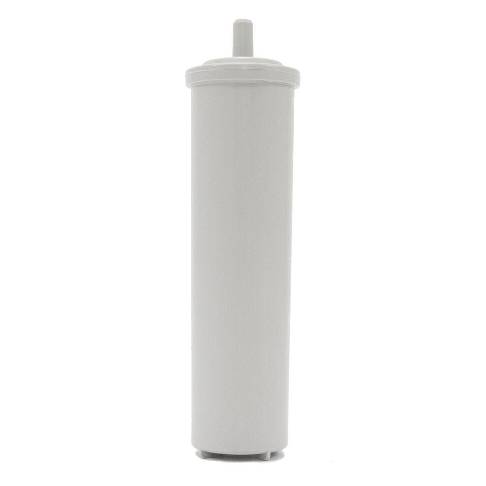 Rancilio Water Softener Base.