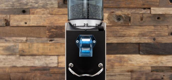 Rancilio Rocky Doserless Coffee Grinder