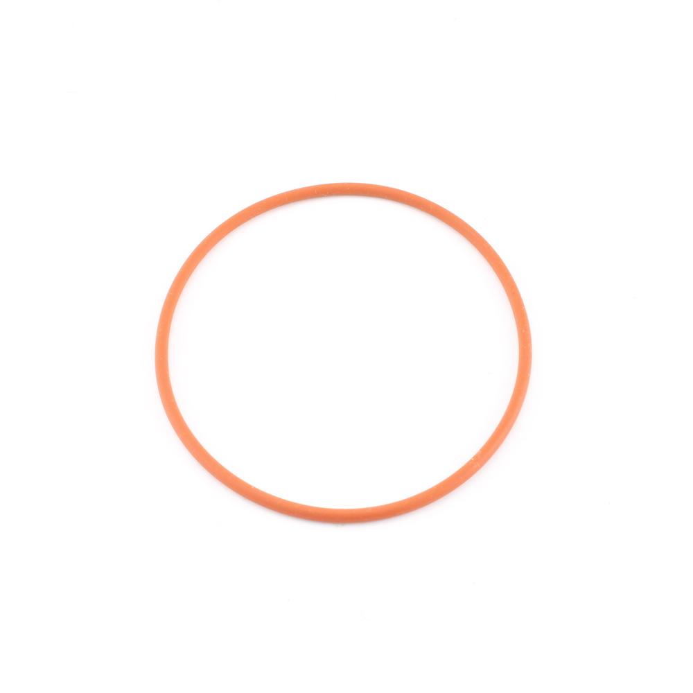O Ring 0850 30 Red Silicone Base