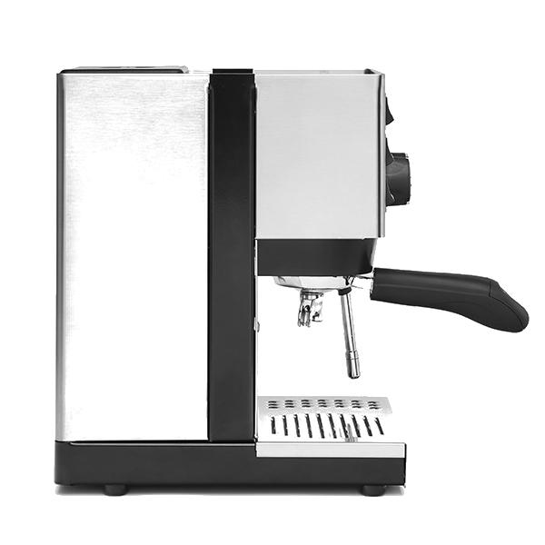 Rancilio Silvia M Espresso Machine – Whole Latte Love Canada