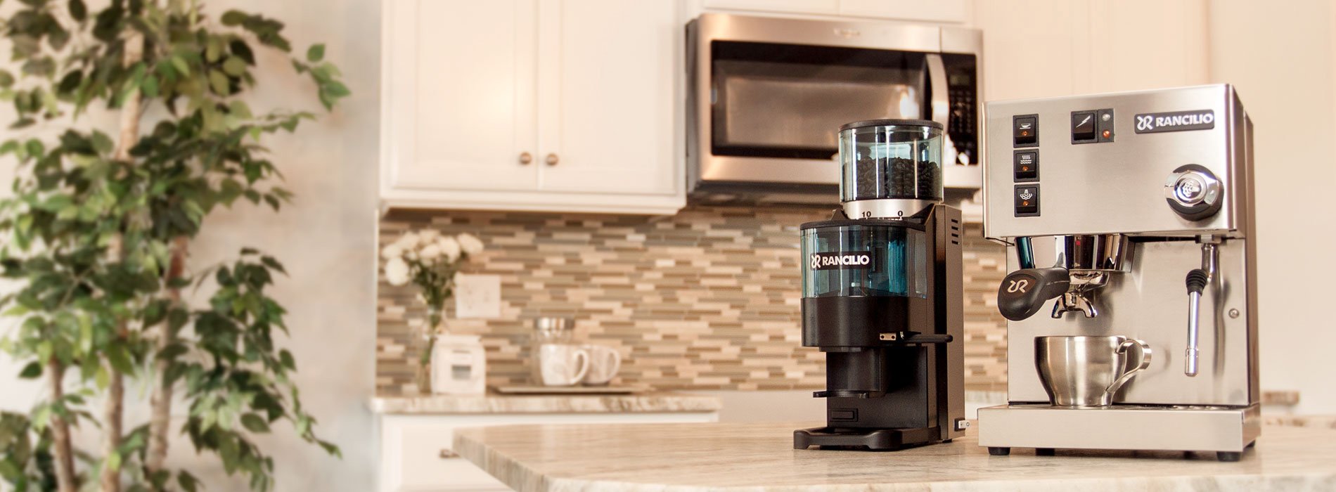 Rancilio Rocky Coffee Grinder – Whole Latte Love Canada