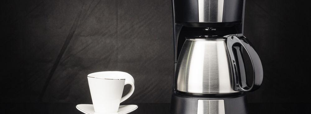 Bonavita BV1900TS 8 Cup Coffee Brewer – Whole Latte Love Canada