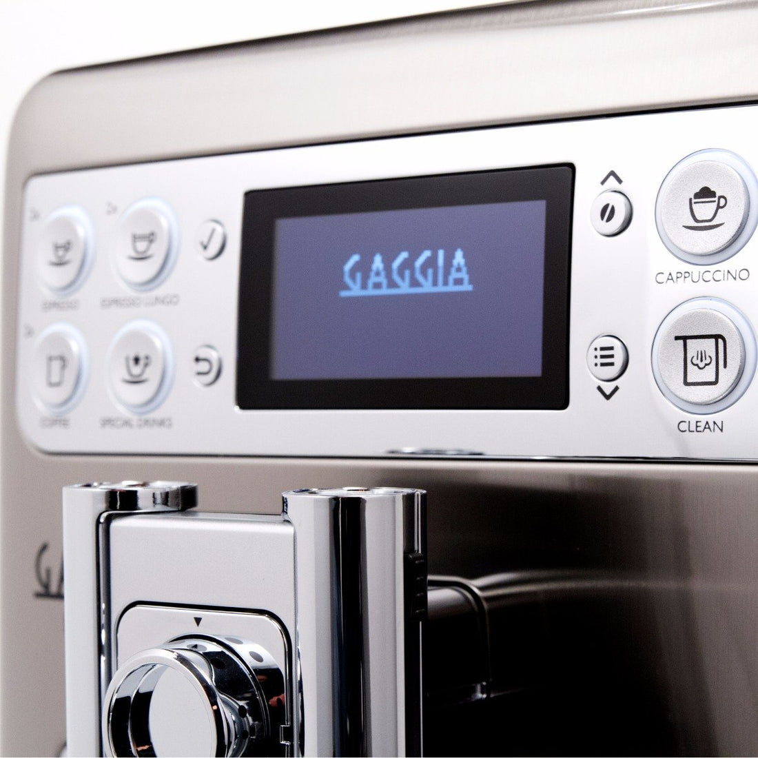 Refurbished Gaggia Babila One-Touch Coffee and Espresso Machine