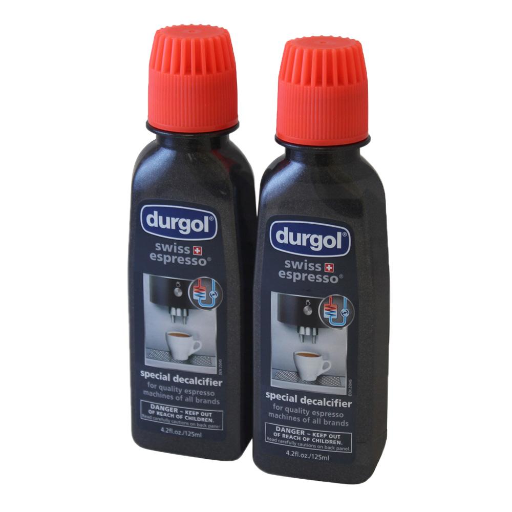 Durgol Swiss Espresso Descaler Base