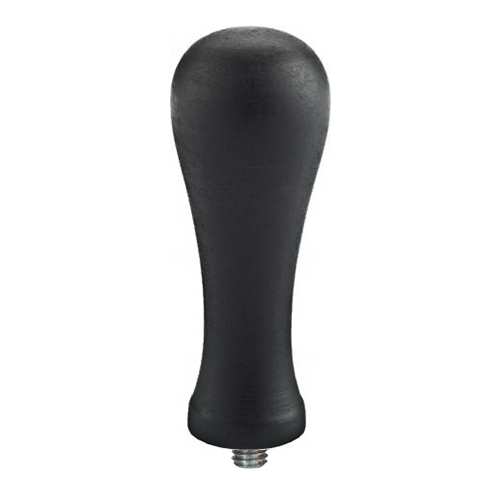 Joe Frex Elegance Tamper Handle In Beech Base