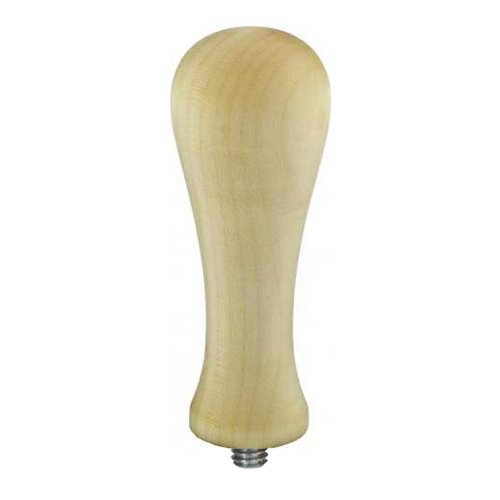 Joe Frex Elegance Tamper Handle In Maple Base