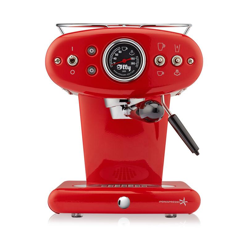 Francisfrancis x1 shop espresso machine