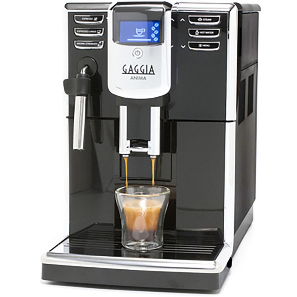 Gaggia automatic 2025 espresso machine