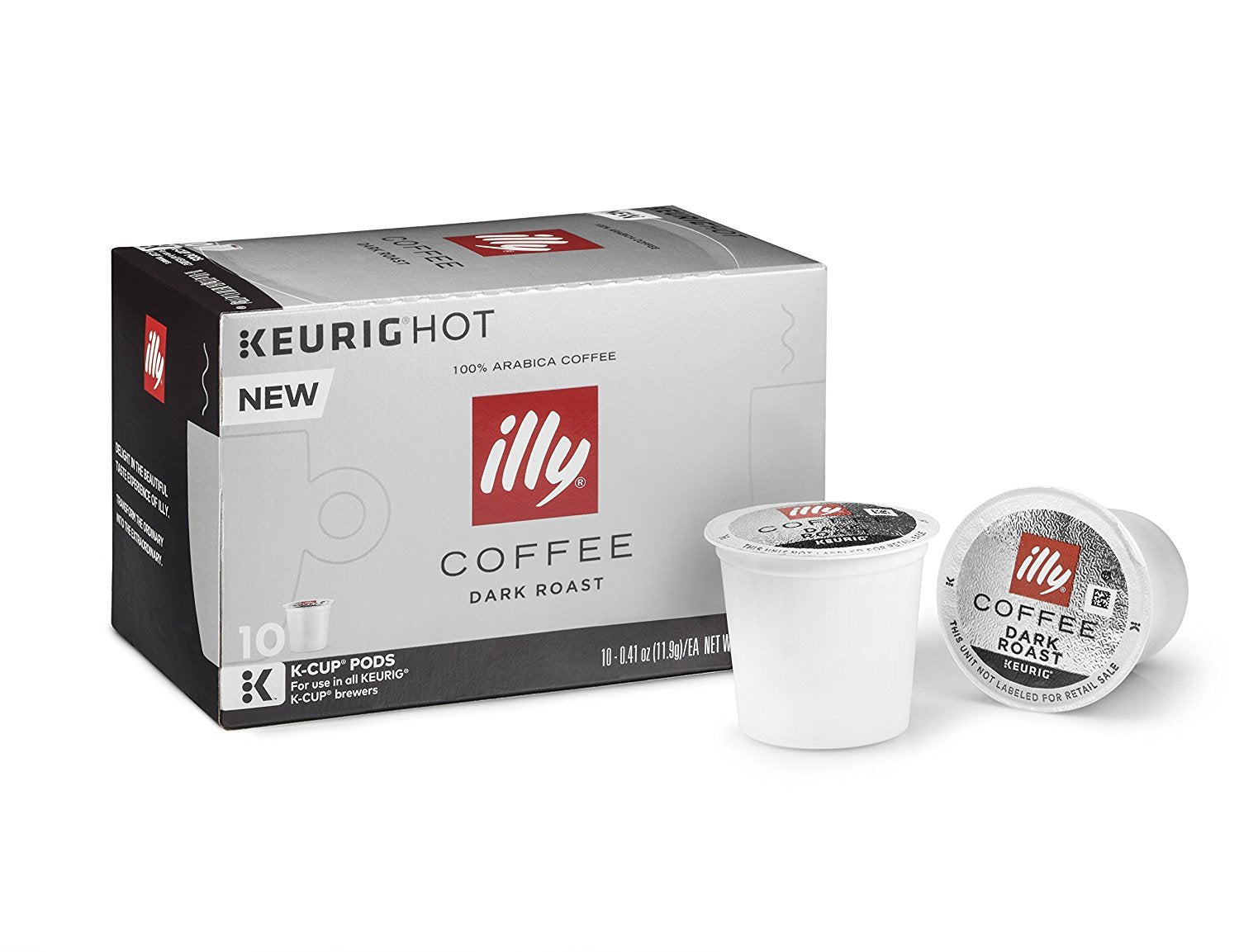 Keurig K-Cups Packs – Whole Latte Love Canada