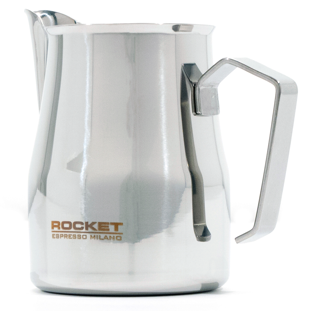 Rocket Espresso 500ml Milk Jug Stainless Whole Latte Love Canada