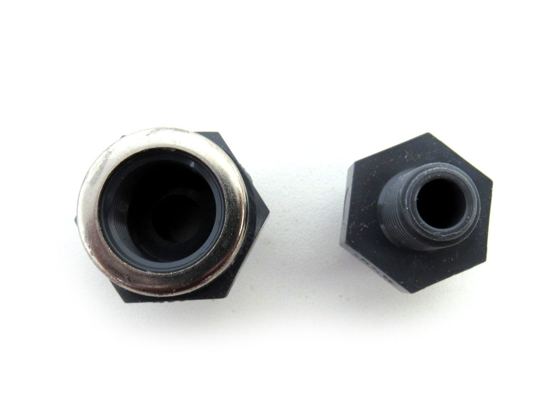 BWT Inline Pressure Reducer M 3/8" x F 3/8" - 2 - 8 Bar