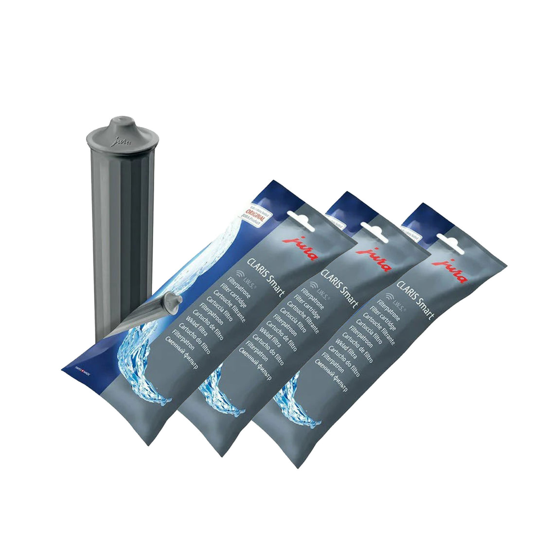 Claris Smart Filter 3-Pack